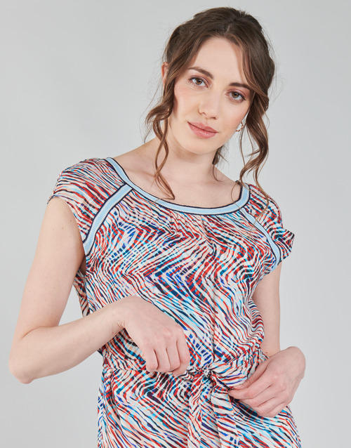 One Step - RHODA - Multicolore