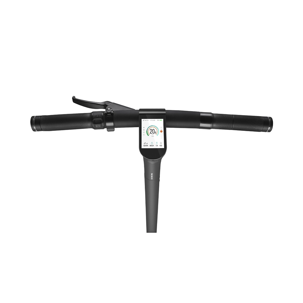 SoFlow E-Scooter SO ONE PRO GEN2 Black 20km/h