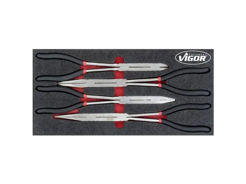 Vigor V4995 Tangsæt