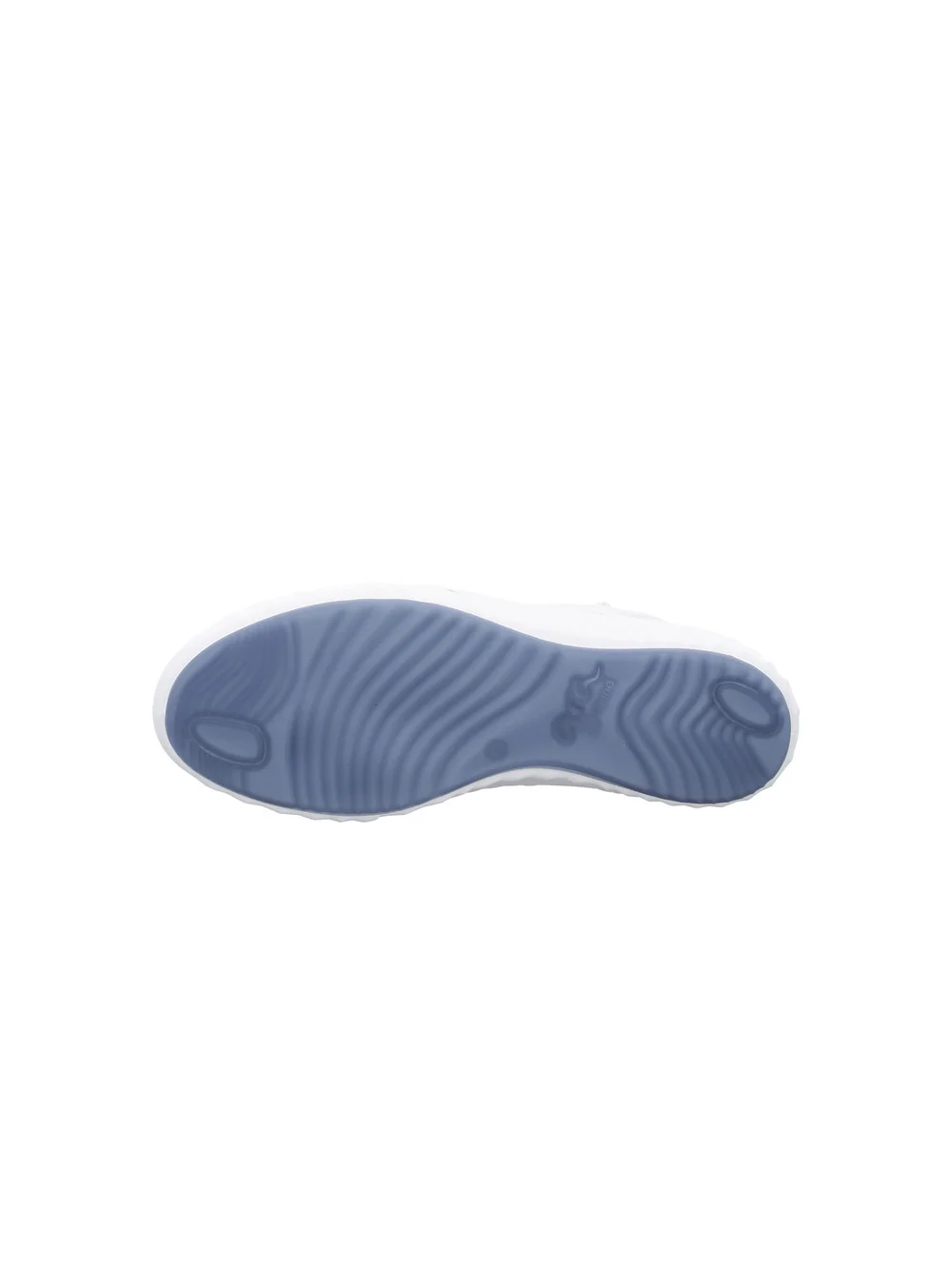 Stiefelette Avio weiss