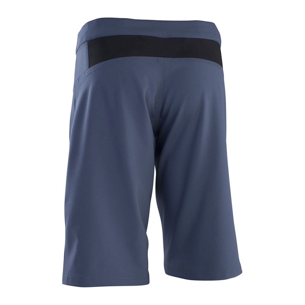 Ion Bike LOGO - Short Femme indigo dawn