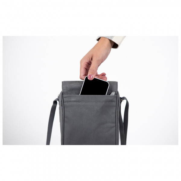 Fjällräven - Greenland Pocket - Sac à bandoulière