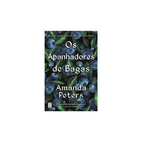 Os Apanhadores de Bagas