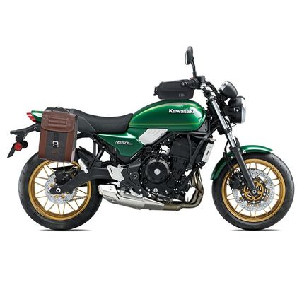 Support valises Shad SIDE BAG HOLDER SR