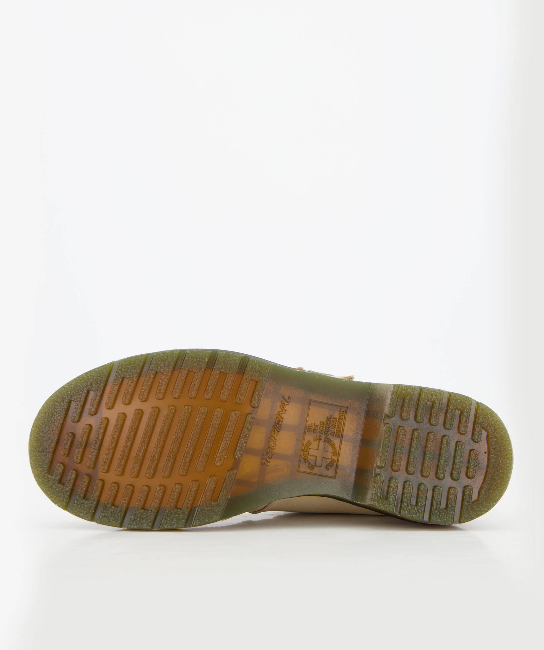 Dr. Martens| Damen Halbschuhe MARY JANE