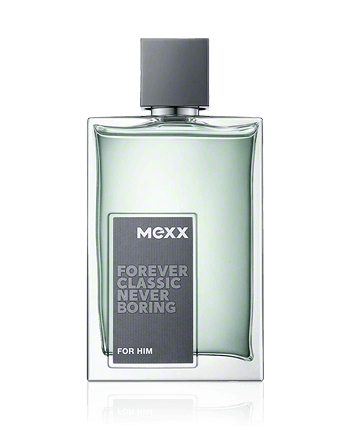 Mexx Forever Classic Never Boring for Him edt vapo 75ml