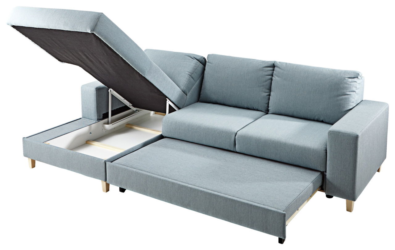 Ti´me Ecksofa ANABELLE