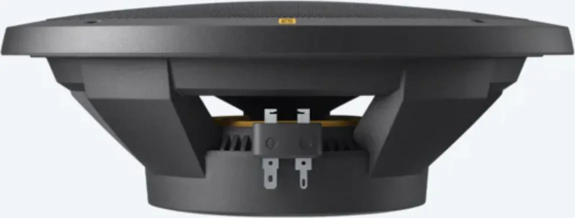 Sony XS-690ES (la paire) Haut-parleurs voiture