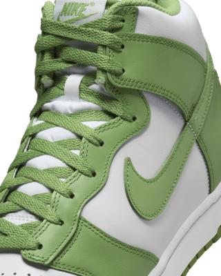 Nike Dunk High Retro Men's Shoe