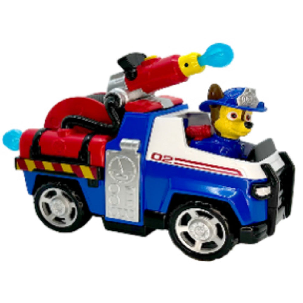 Køb Paw Patrol Brandredning Køretøj Chase