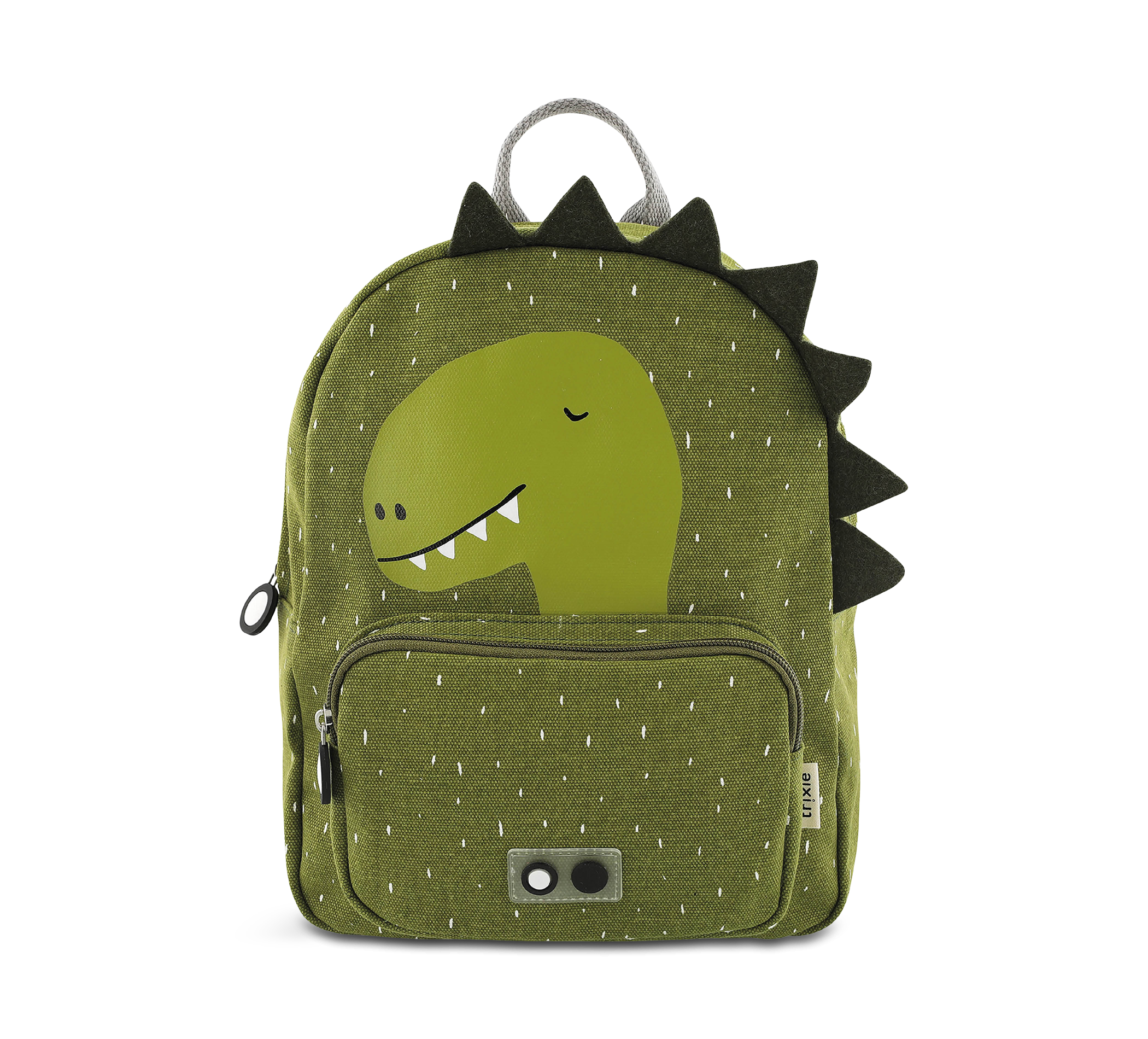 Trixie Rucksack gross Dino 7.5l