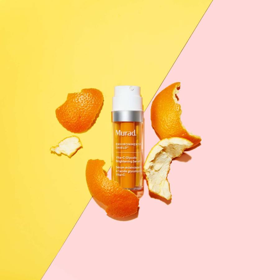 Murad Environmental Shield Vita C Glycolic Brightening Serum 30ml