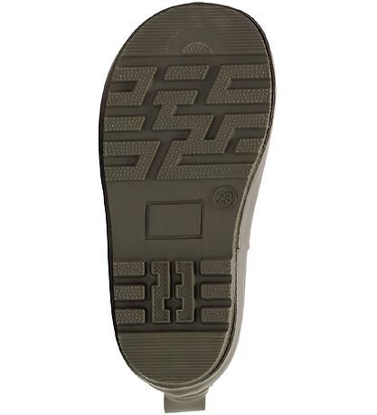 Hummel GummiStøvler - Rubber Boot Infant - Dark Olive
