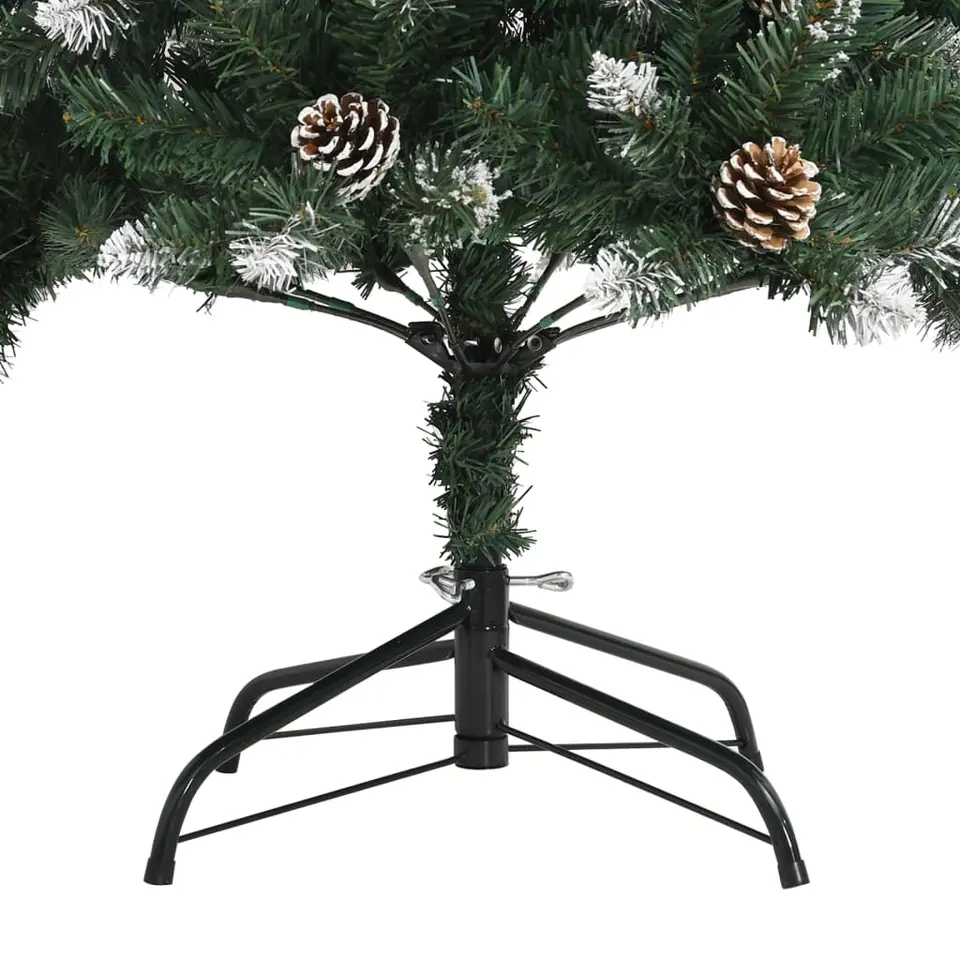 vidaXL - Kerstboom - Groen - 150 cm