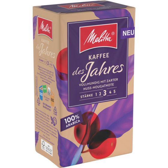 Melitta® BellaCrema® Speciale|Kaffeebohnen 1000g
