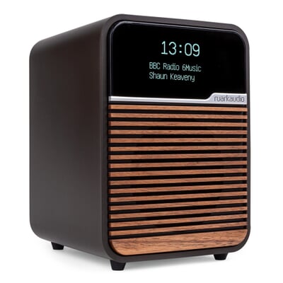 Ruark Audio Tischradio R1