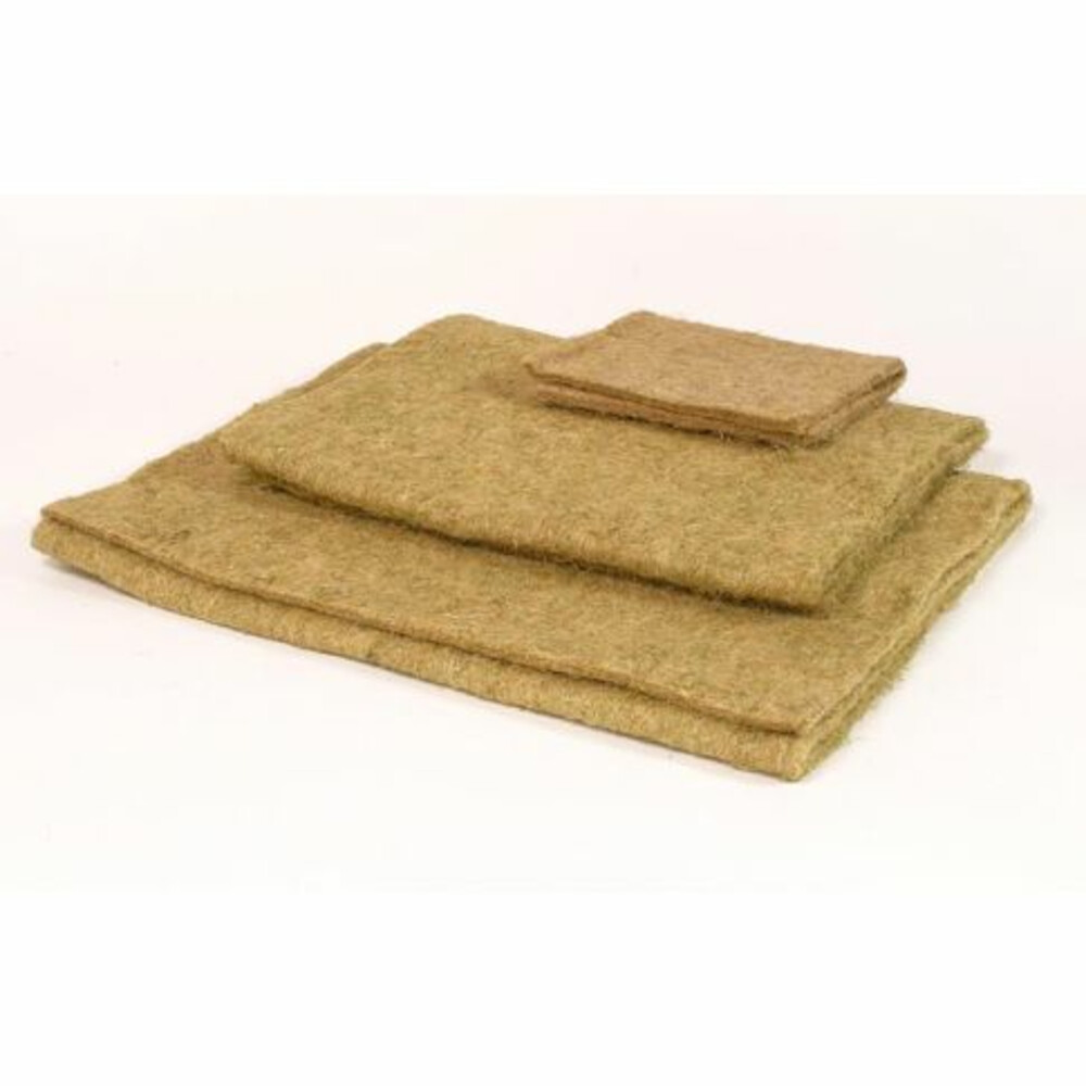 MiniHemp Bodembedekking Soft Matras50 x 120 cm