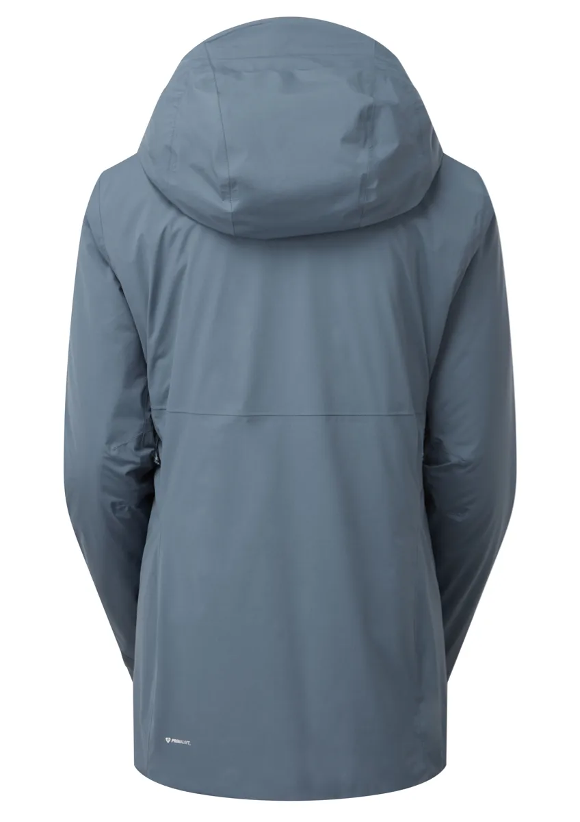 Rab Khroma Diffract Jacket Wmns Orion Blue