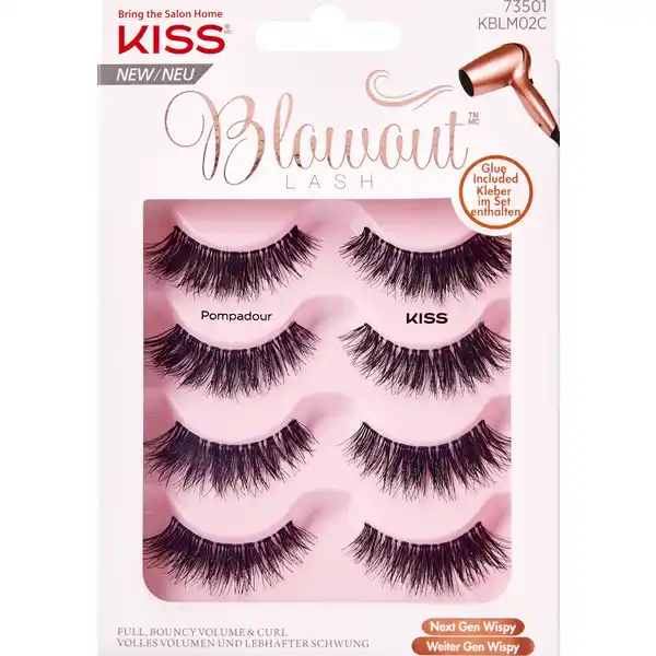 Blowout Lash Multi Pack #02