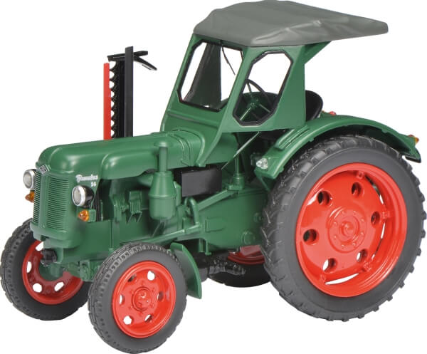 Famulus RS14/36, grün 1:43