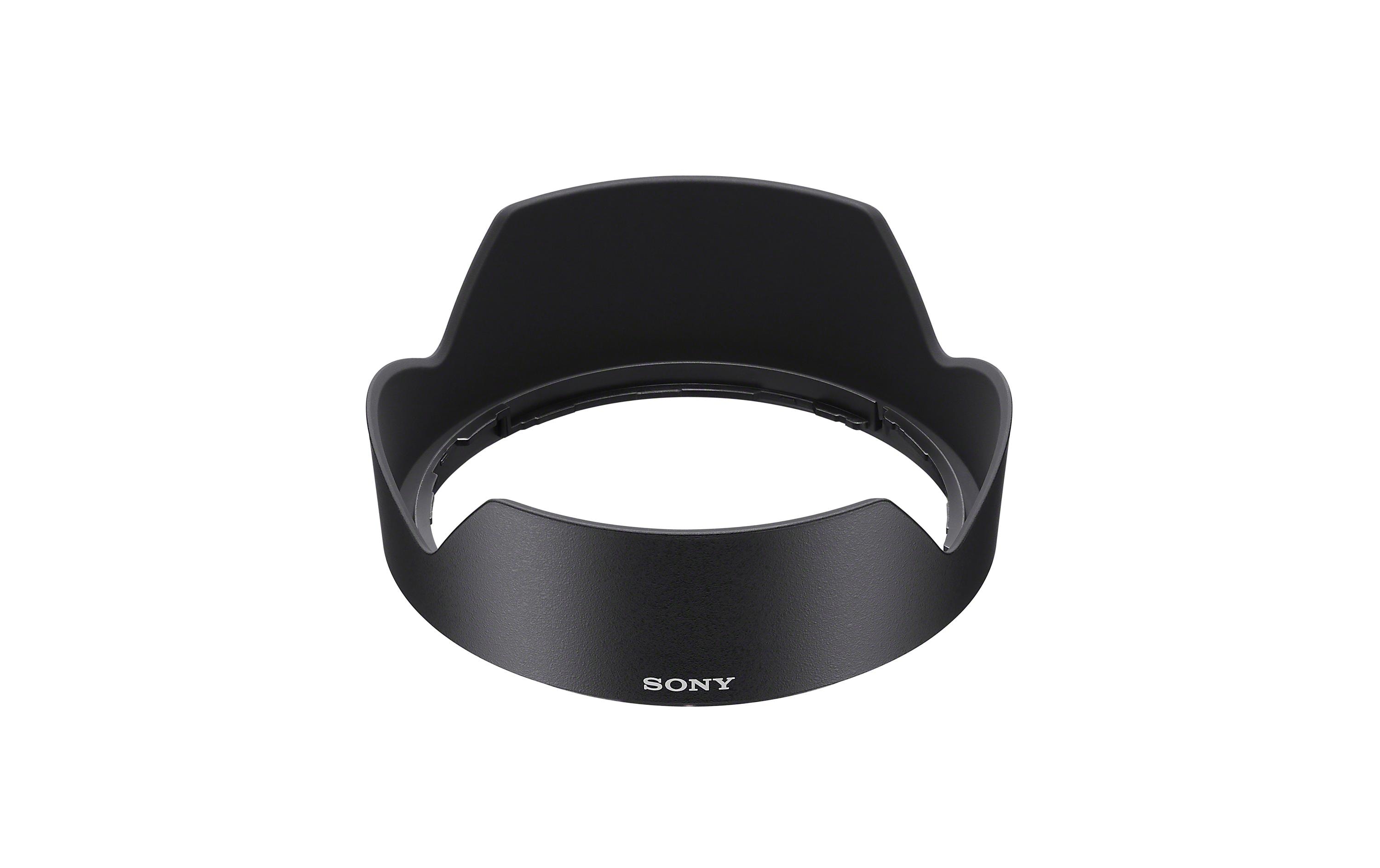 Zoomobjektiv FE 20–70mm F/4 G Sony E-Mount<br>Kompakter, leichter Standard-Zoom mit einem Brennweitenbereich zwischen extrem weiten 20mm bis 70mm