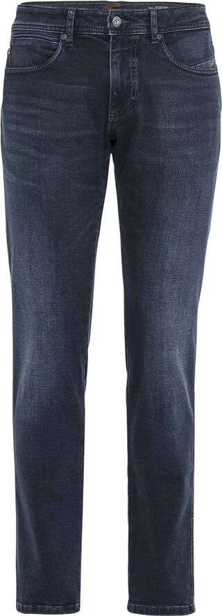 Camel Active 5-Pkt Slim Fit Indigo