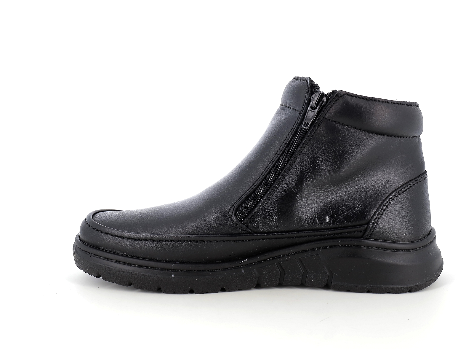 K brand-0039 Cuir Noir