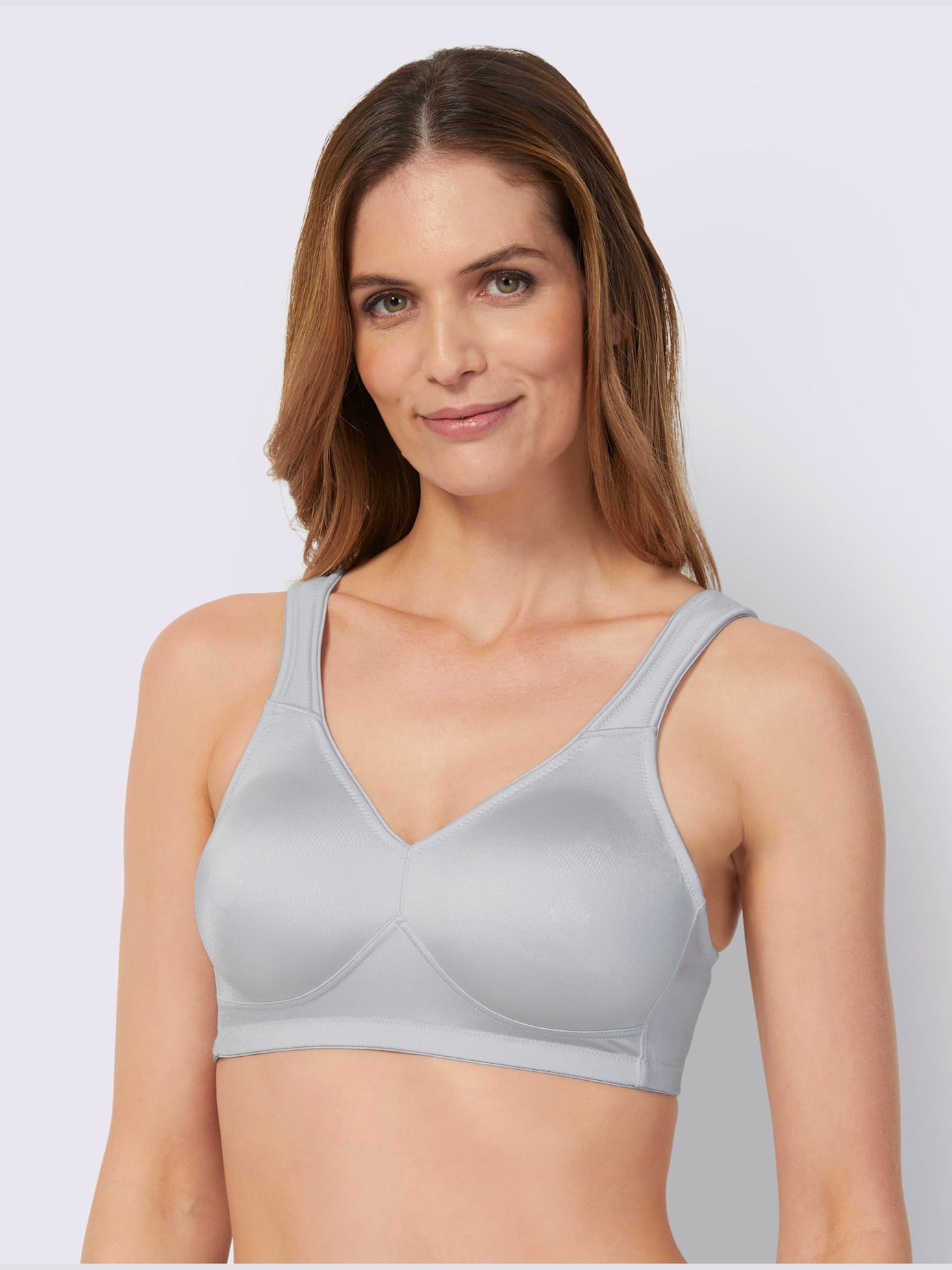Soutien-gorge confort