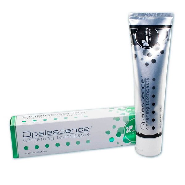 Opalescence® whitening Zahncreme Cool Mint (133 g)