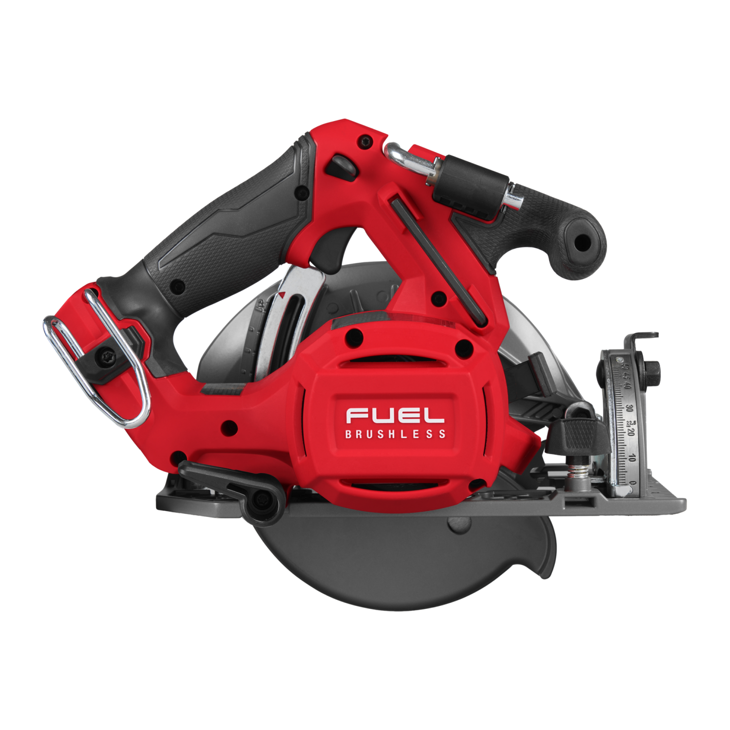 Milwaukee M18 FCS552-302X 18V Li-ion accu cirkelzaag set (2x 3.0Ah accu) in HD Box - 165mm