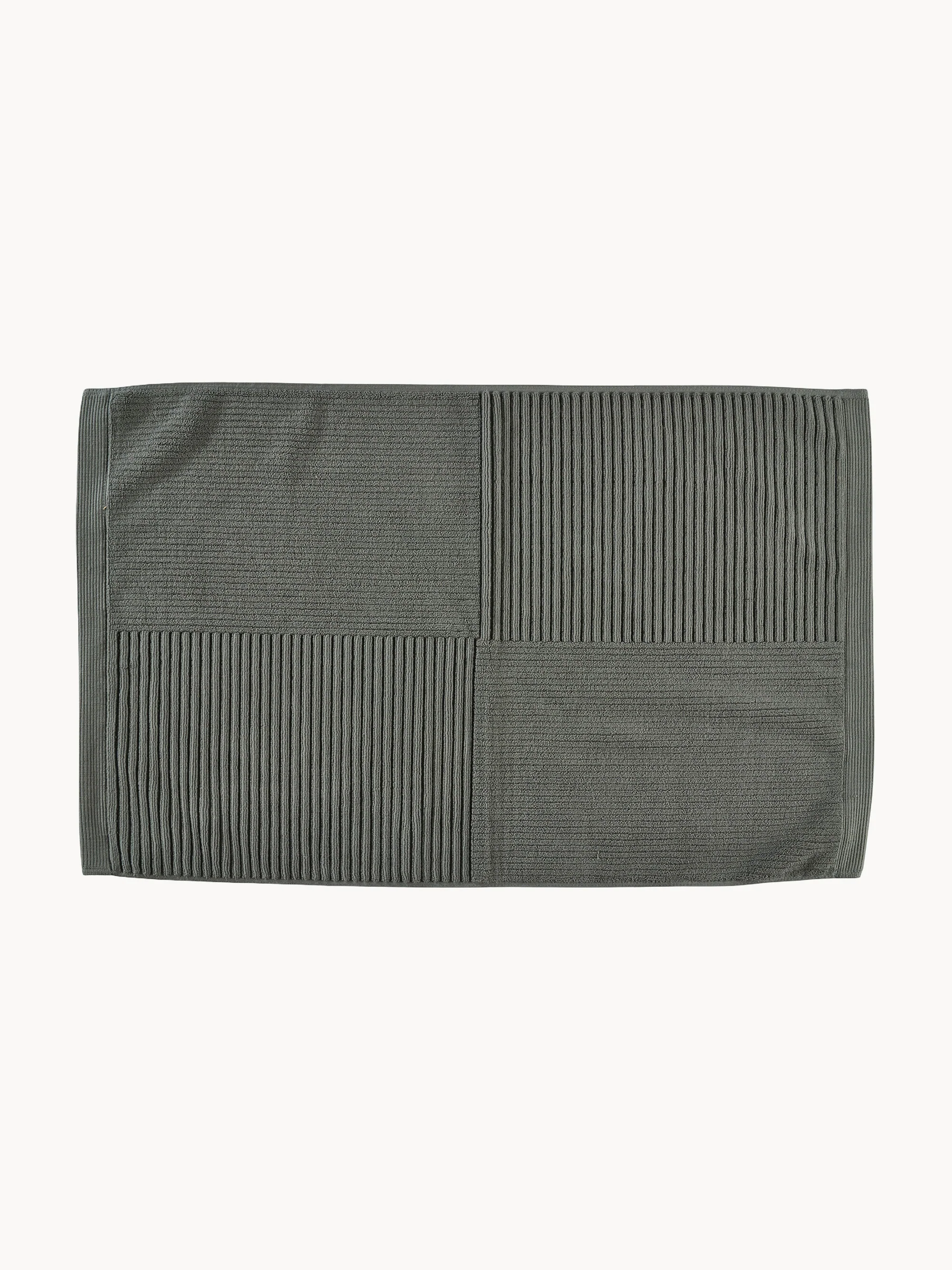 Katoenen badmat Classic