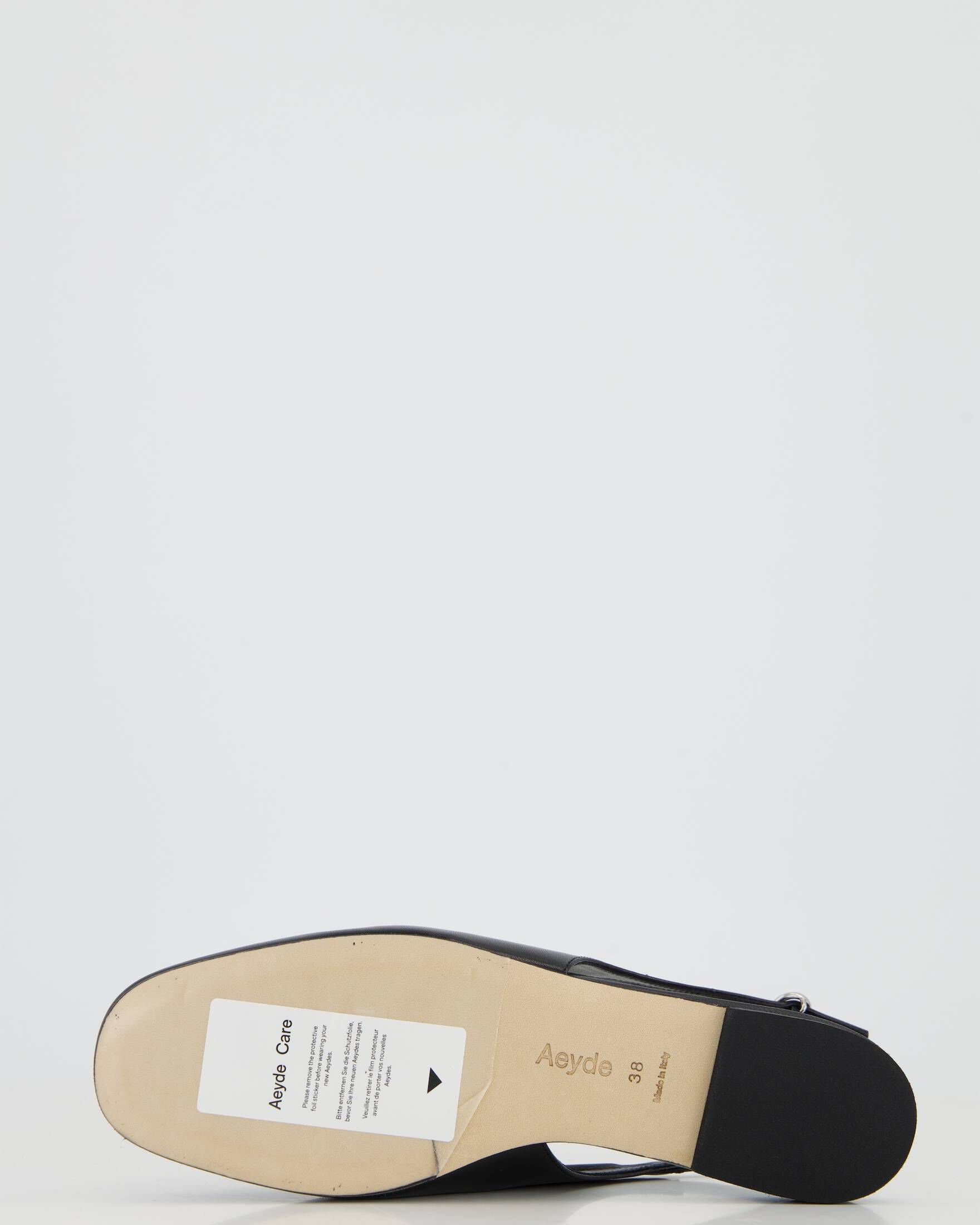 Aeyde| Damen Slingback-Ballerina DANI