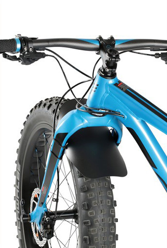 Zefal Deflector Lite XL sort