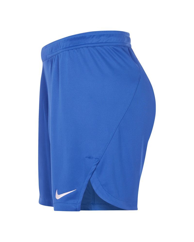 Short de hand Nike Team Court Bleu Royal pour homme