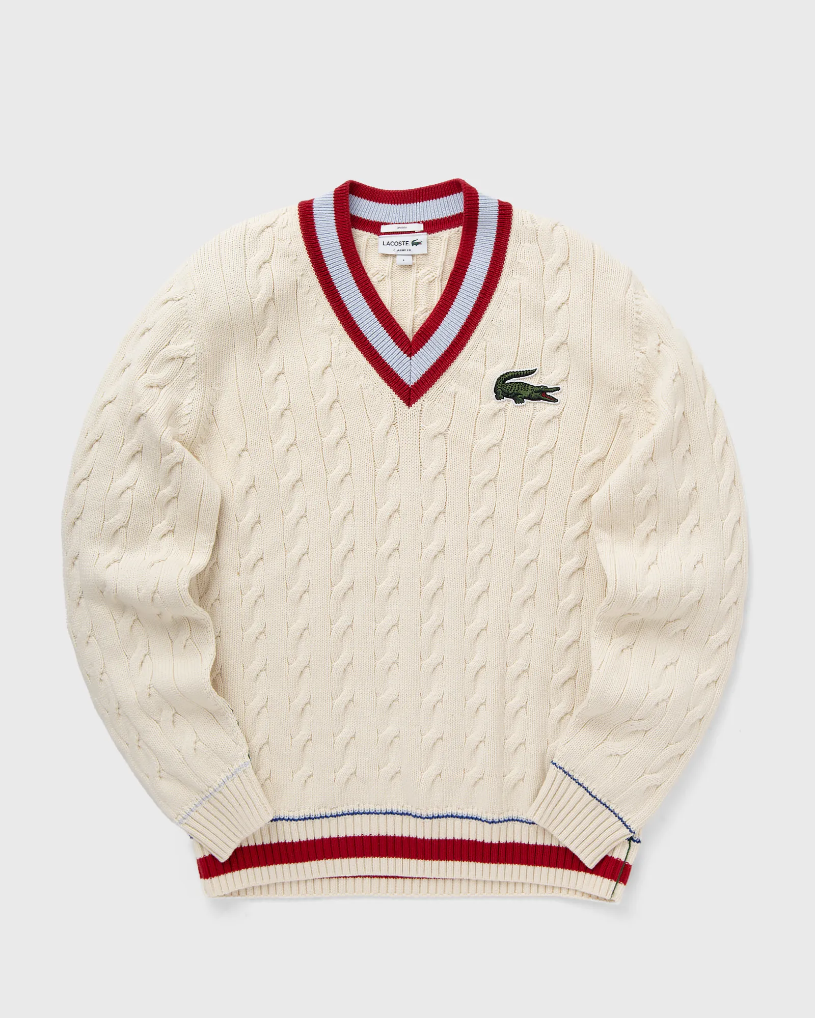 Lacoste PULLOVER