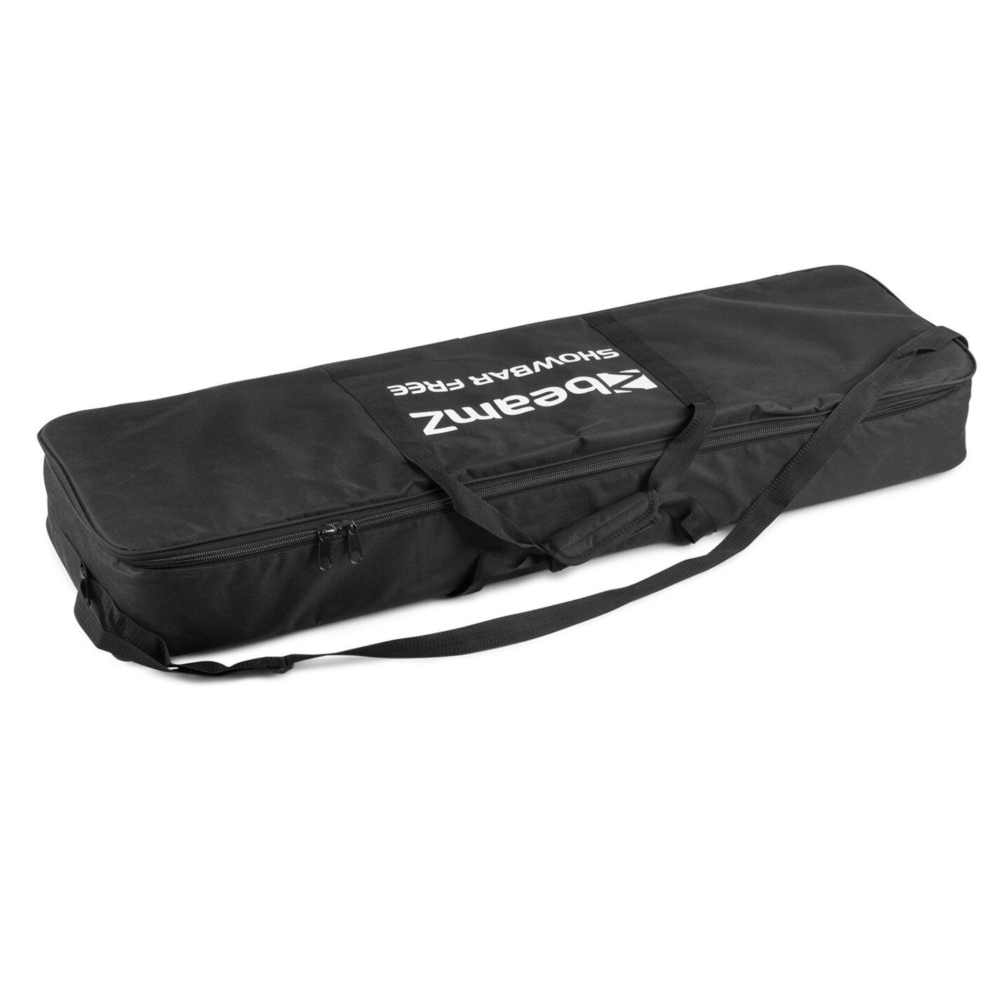 BeamZ Showbar FREE lichteffect 2x par, 2x derby & stroboscoop