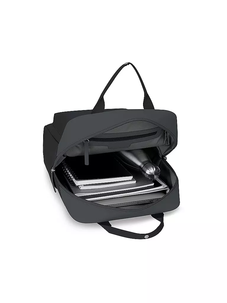 KAPTEN & SON Rucksack BERGEN dunkelblau