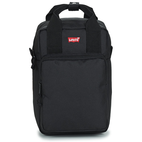 Levi's - WOMEN'S L-PACK MINI - Noir