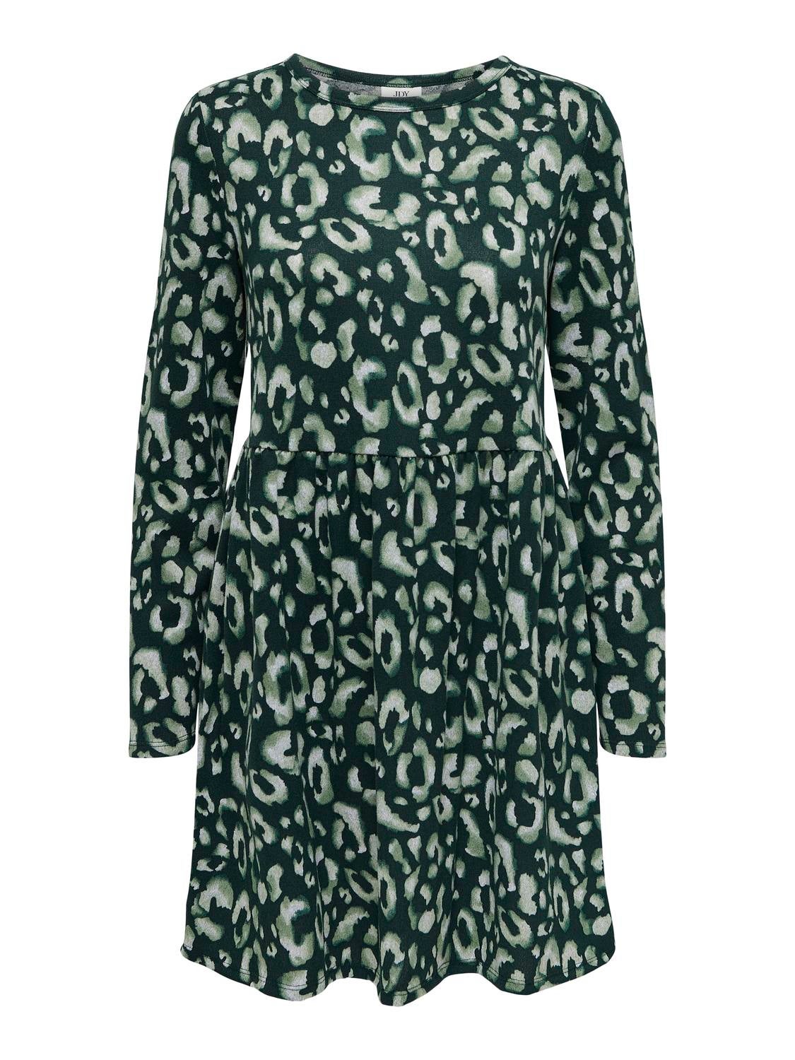 JDYTONSY Kurzes Kleid Scarab