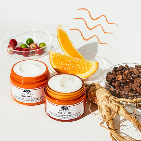 Origins GinZing™ Crème Énergisante Ultra-Hydratante