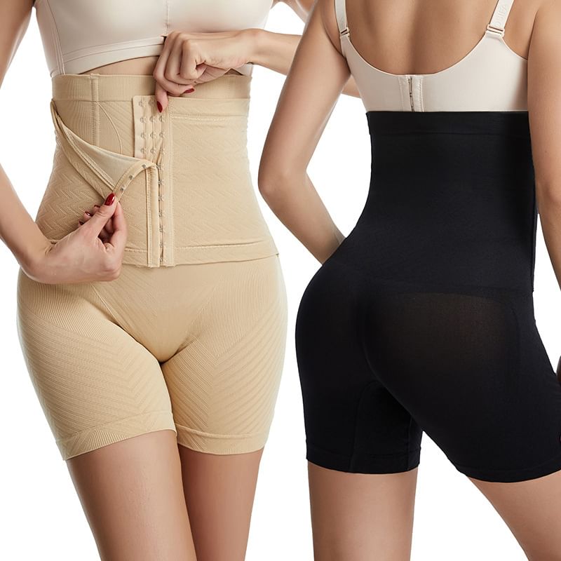 HYG Lingerie - Taillevormende jongensshorts