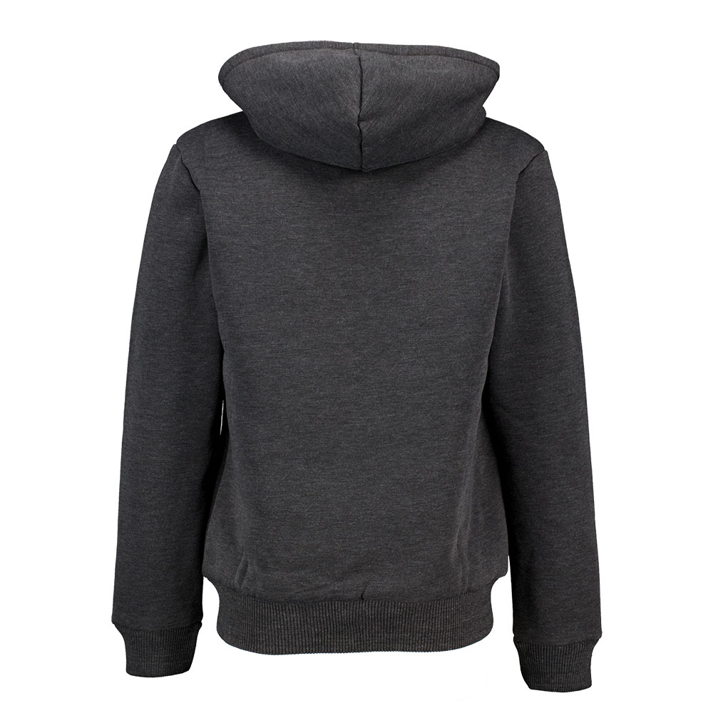 Heren vest Lange mouwen Antraciet kopen? Goed en goedkoop