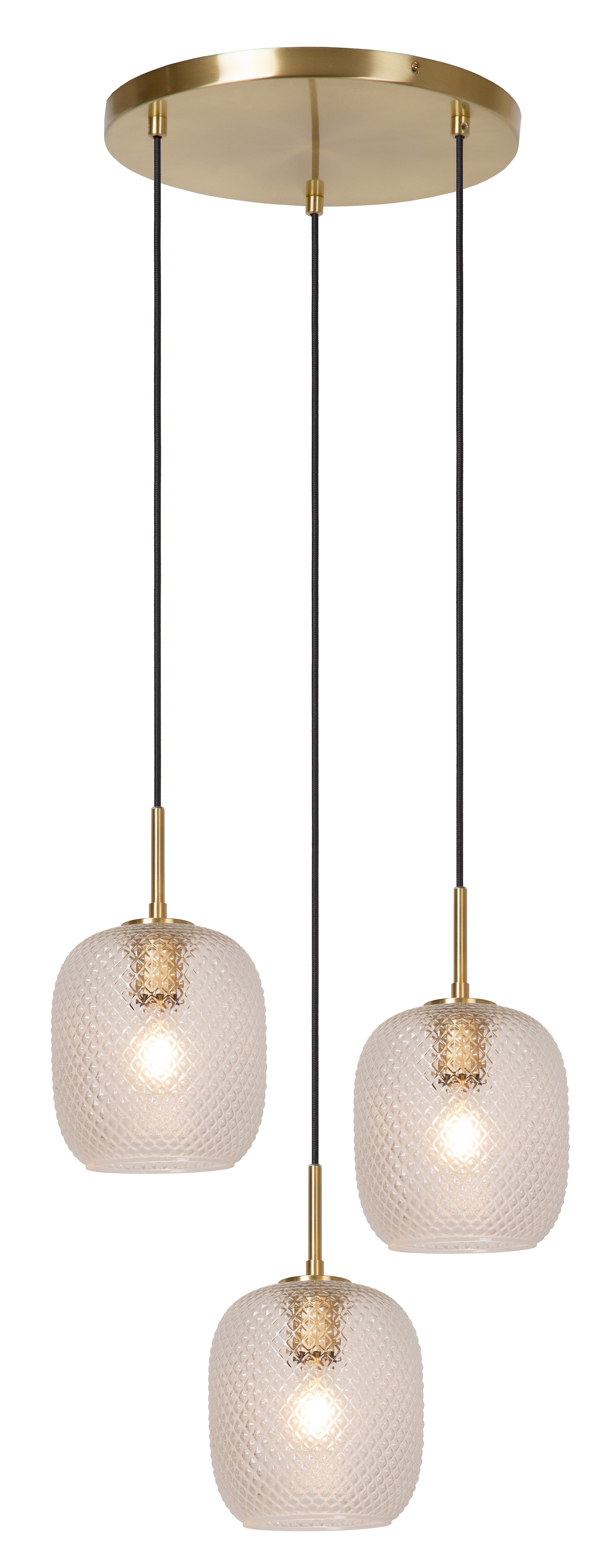 Hanglamp Alicent ⌀35  cm