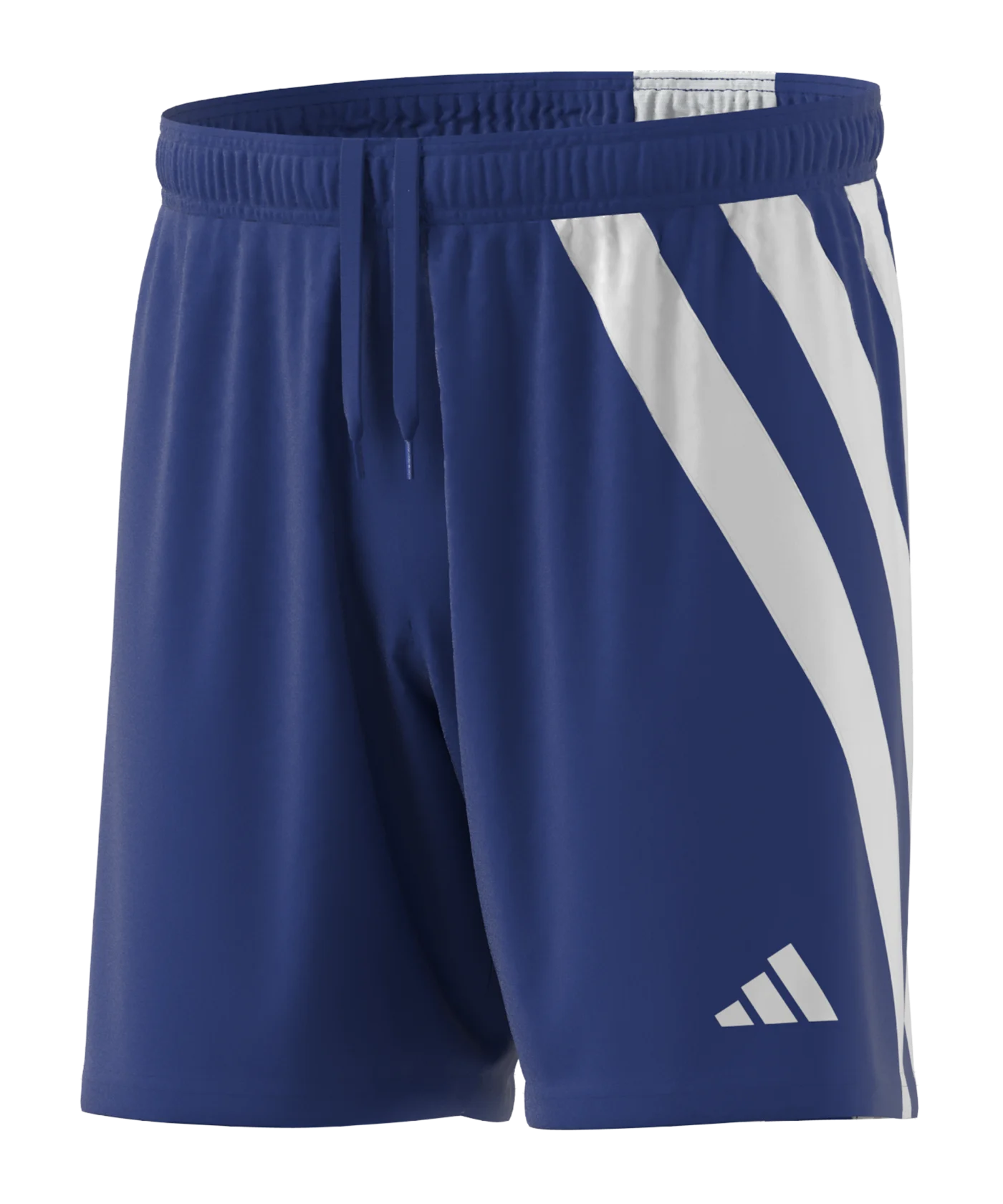 adidas Fortore 23 Short Blau
