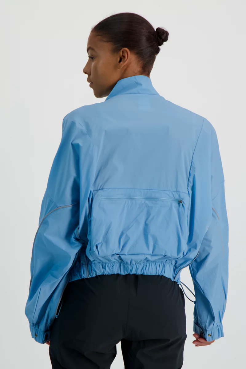Nike Run Division Damen Laufjacke