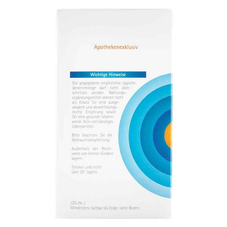 Concentrix Kapseln, 60 St