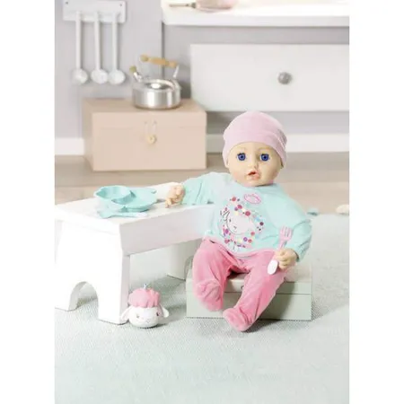Baby Annabell® Lunch Time Set