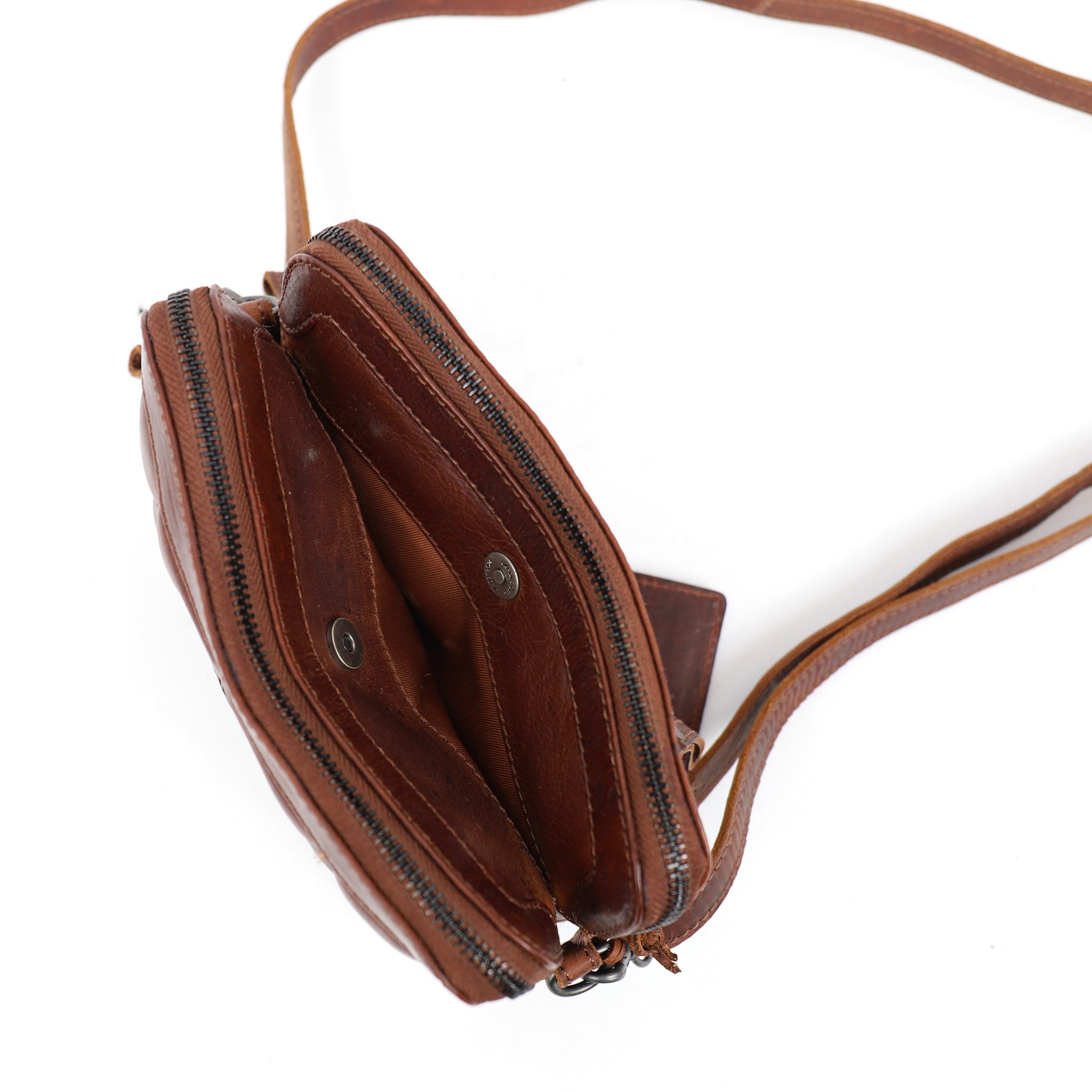 Bear Design By Maaike Schoudertas Cato Cognac BM2269