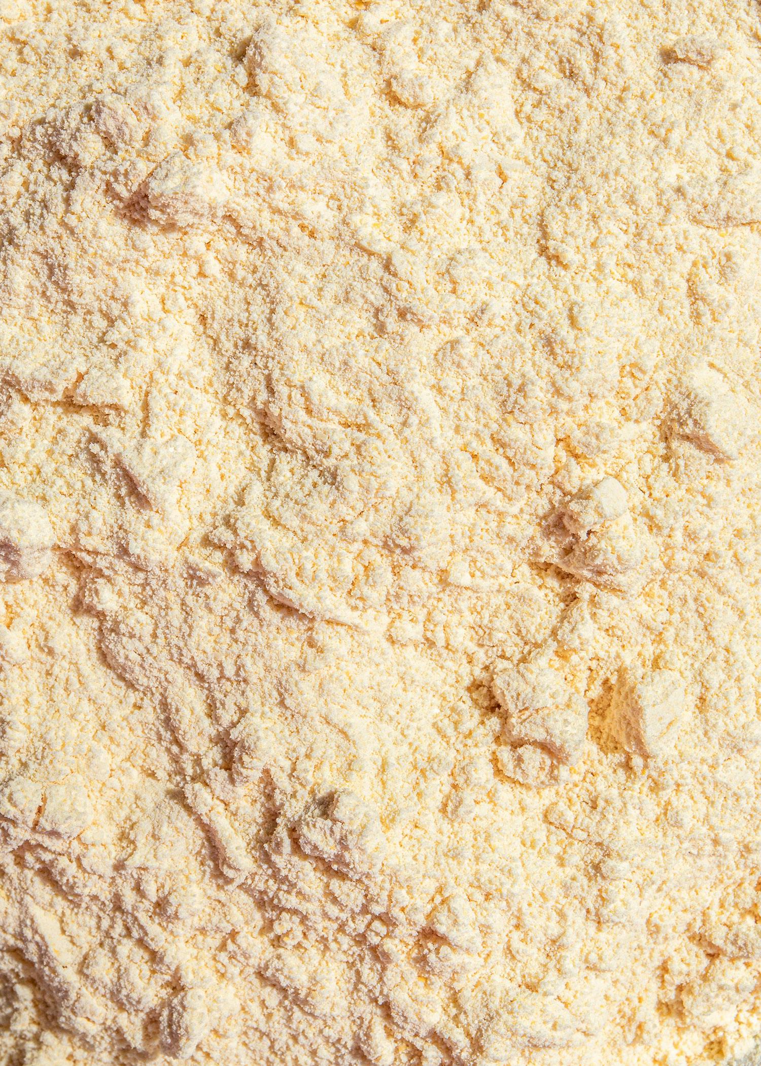 Bio Kichererbsenmehl 1 kg