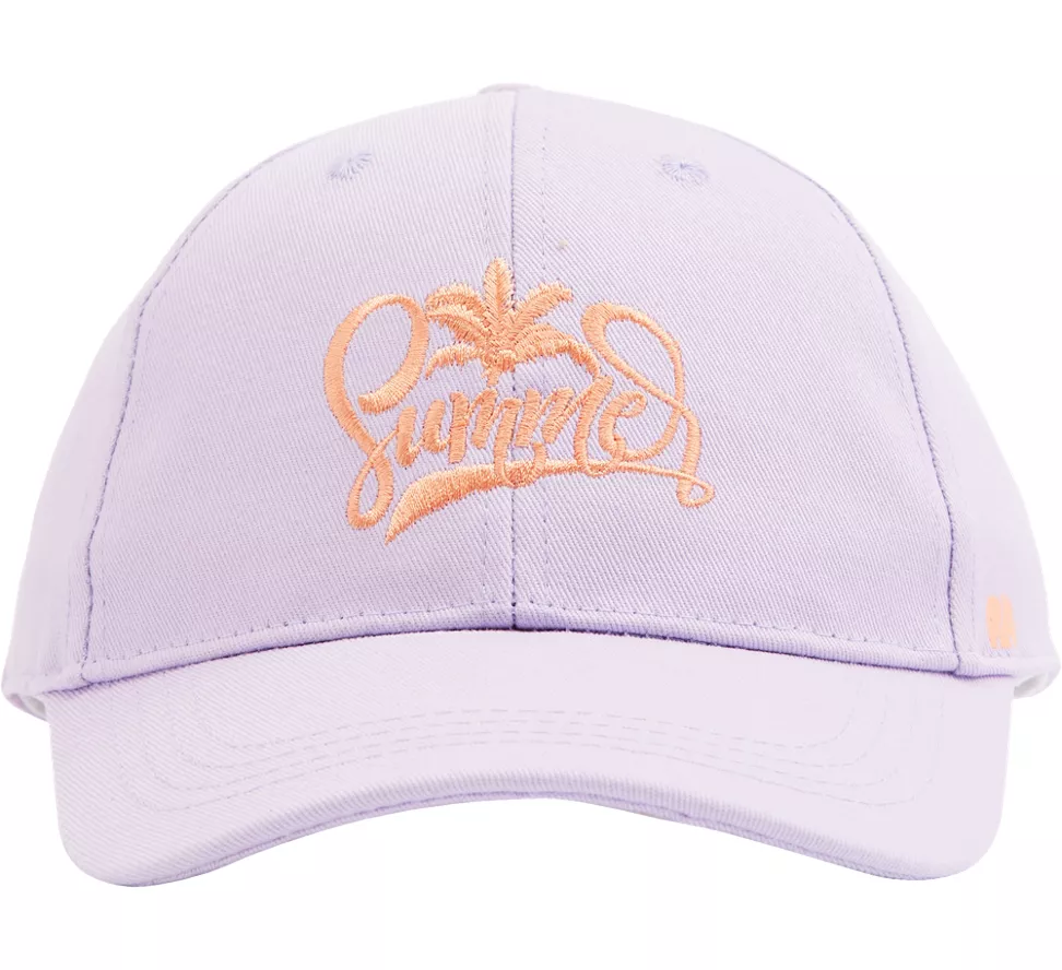Cap - lila